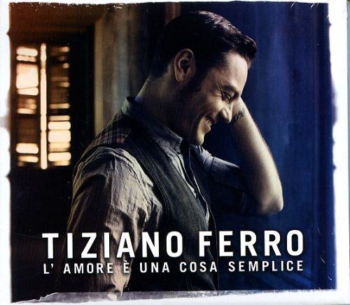 L’Amore È Una Cosa Semplice [CD]