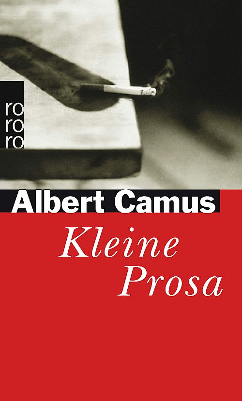 Kleine Prosa