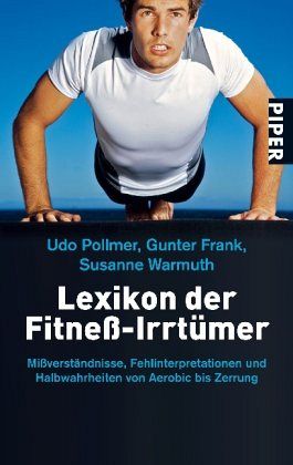 Lexikon der Fitness-Irrtümer
