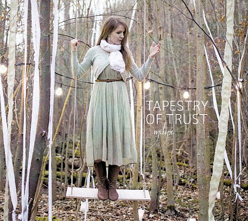 Tapestry Of Trust [CD]