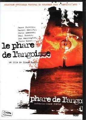 Le Phare de l'angoisse (VOST) [DVD]