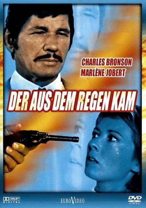 Der aus dem Regen kam [DVD]