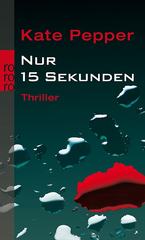 Nur 15 Sekunden