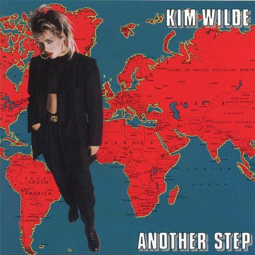 Another Step [CD]