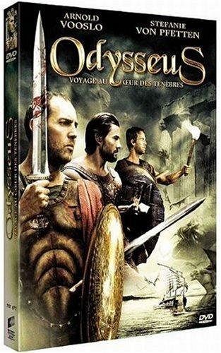 Odysseus [DVD]