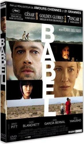 Babel [DVD]