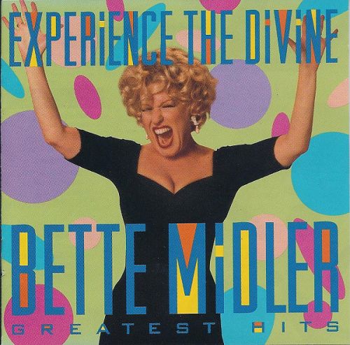 Experience the Divine (Greatest Hits) [CD]