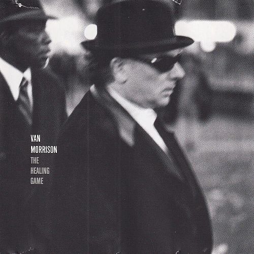 The Healing Game [CD]