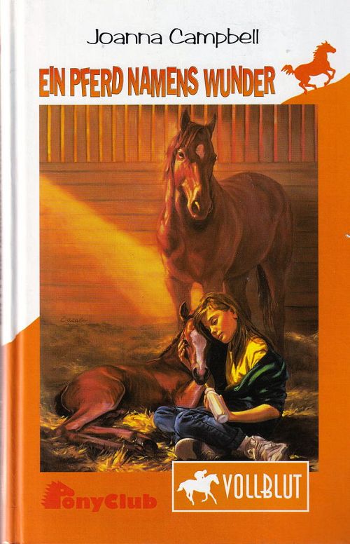 Ein Pferd namens Wunder