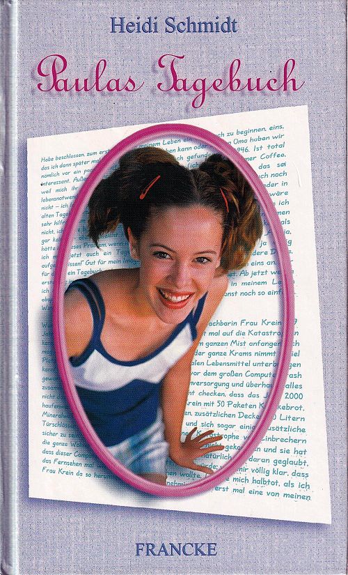 Paulas Tagebuch