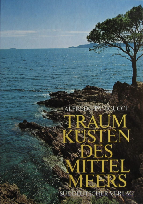 Traumküsten des Mittelmeers