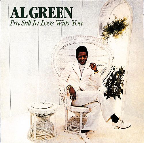 I'm Still In Love With You [Vinyl]