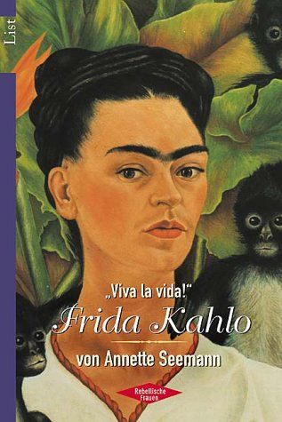 Frida Kahlo