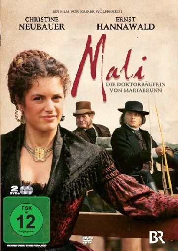 Mali - Die Doktorbäuerin von Mariabrunn [DVD]