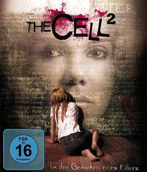 The Cell 2 [Blu-ray]