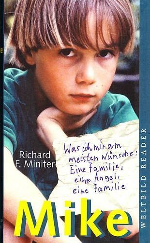 Mike - Die bewegende Geschichte eines Jungen