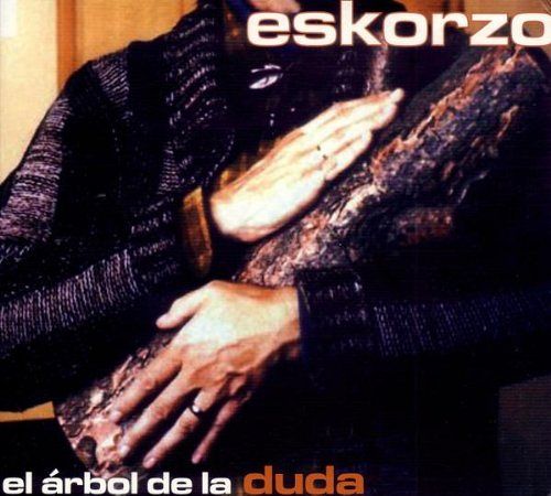 El Arbol de la Duda [CD]