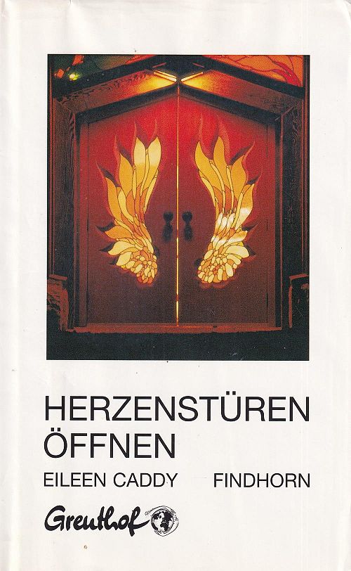 Herzenstüren öffnen
