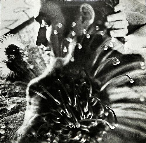 Les Chansons Bleues [Vinyl]