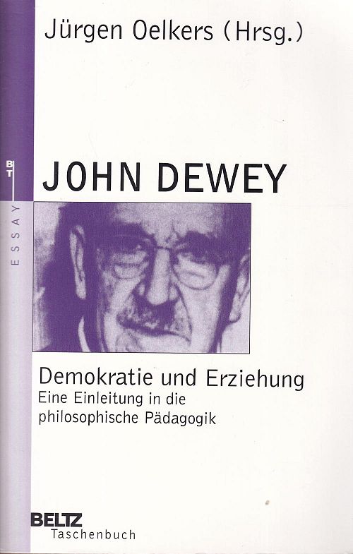 Demokratie und Erziehung