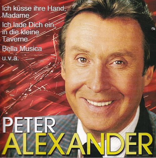 Schlager Rendezvous [CD]