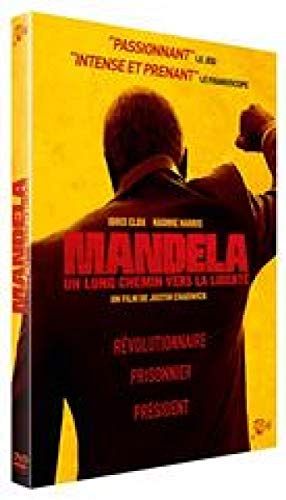 Mandela - Un long chemin vers la liberté [DVD]