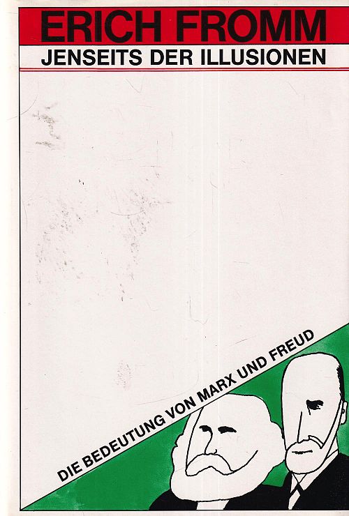 Jenseits der Illusionen