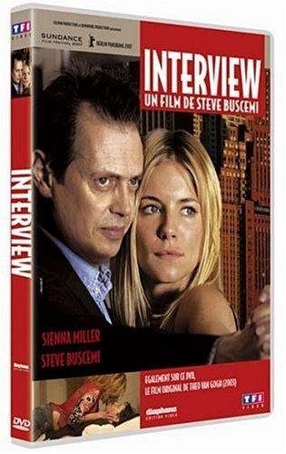 Interview [DVD]