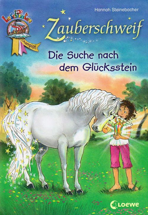 Die Suche nach dem Glücksstein