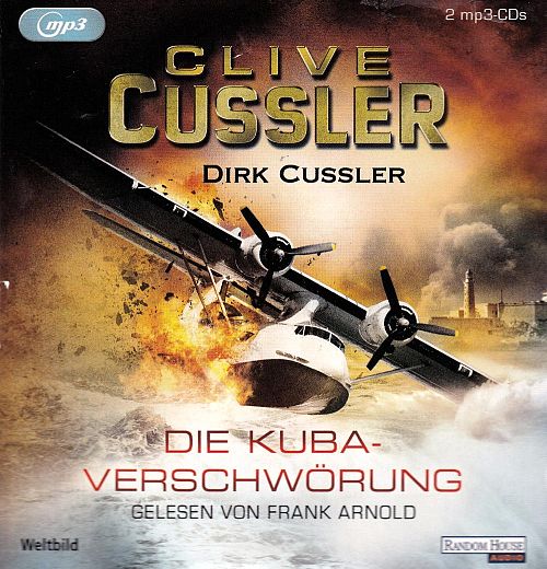 Die Kuba-Verschwörung