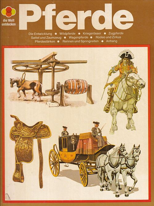Pferde