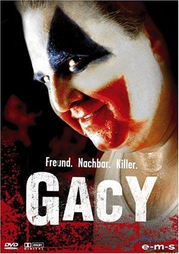 Gacy [DVD]
