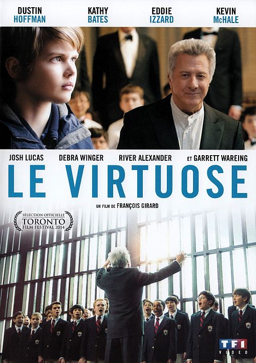 Le Virtuose [DVD]
