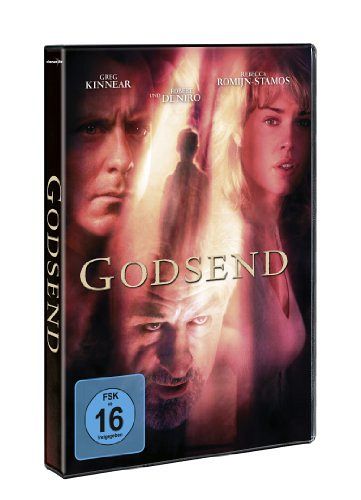 Godsend [DVD]