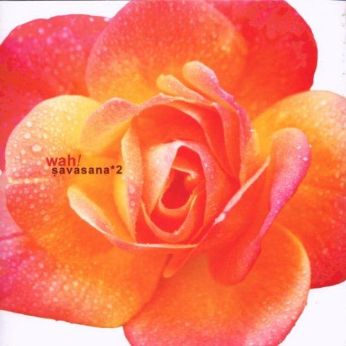 Savasana Vol. 2 [CD]