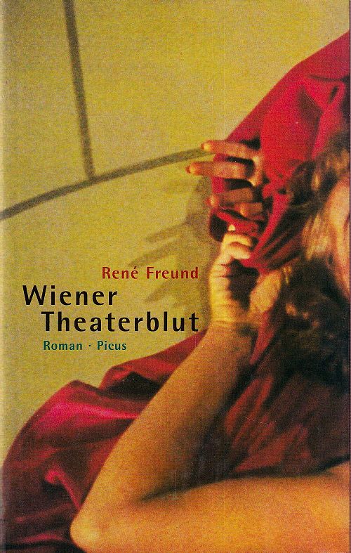 Wiener Theaterblut