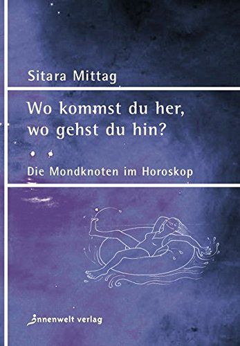 Wo kommst du her, wo gehst du hin?