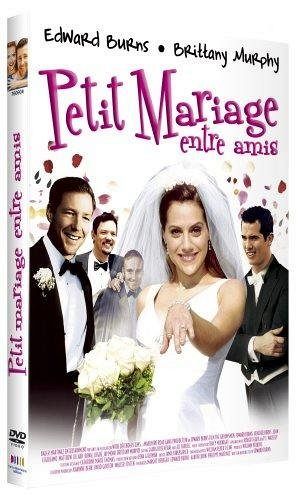 Petit mariage entre amis [DVD]