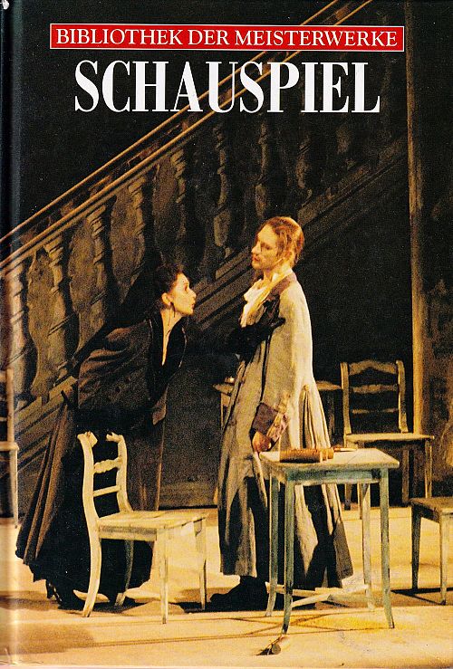 Schauspiel
