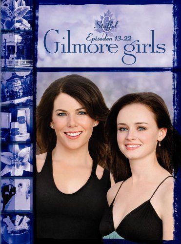 Gilmore Girls - Staffel 6.2 [DVD]