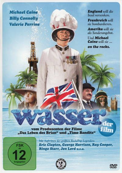 Wasser - Der Film [DVD]