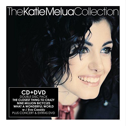 The Katie Melua Collection [CD]