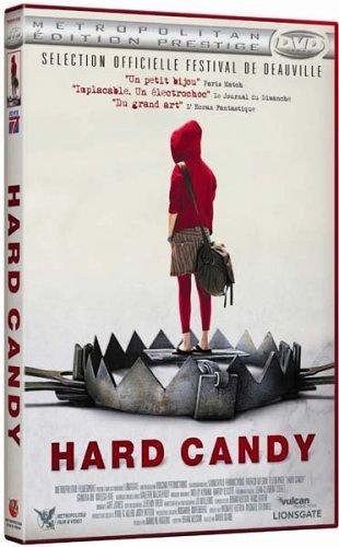 Hard Candy [DVD]