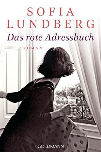Das rote Adressbuch