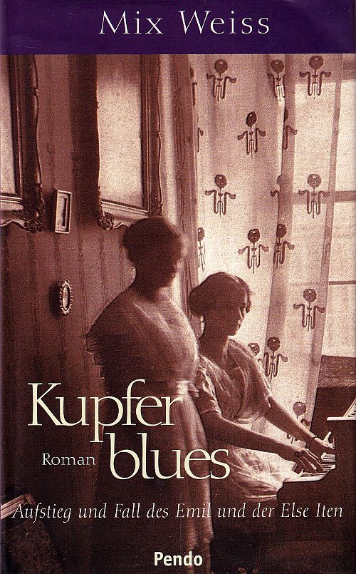 Kupferblues