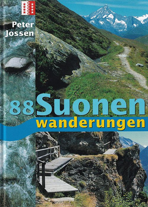 88 Suonen-Wanderungen