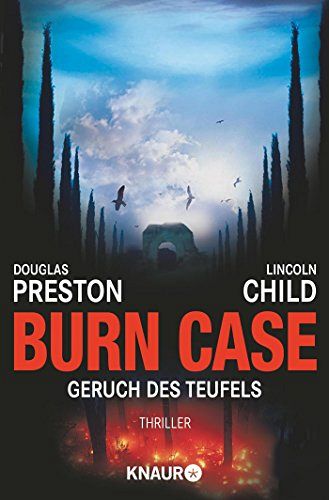 Burn Case - Geruch des Teufels