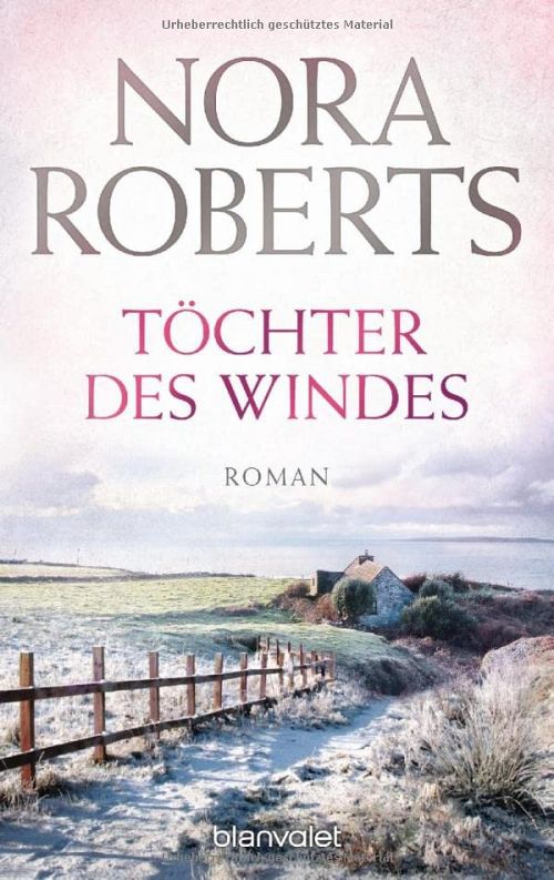 Töchter des Windes