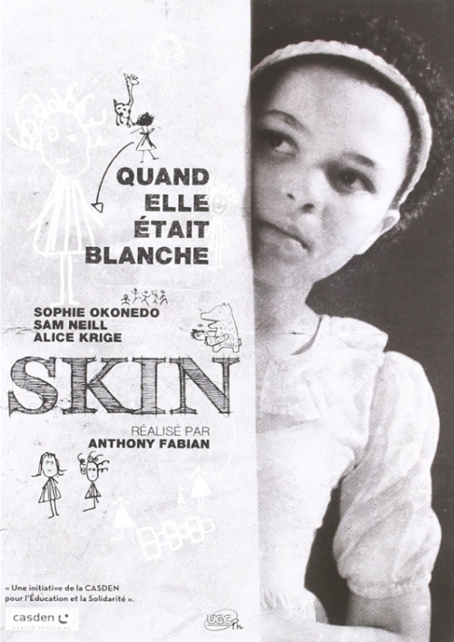 Skin (VOST) [DVD]