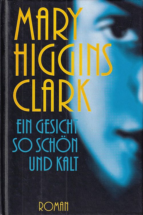 Ein Gesicht so schön und kalt
